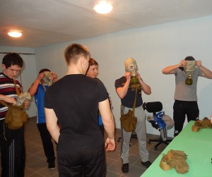 chernobyl
