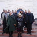Мероприятия в поселке Тисуль http://chernobyl-kemerovo.ru
