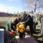Мероприятия в поселке Тисуль http://chernobyl-kemerovo.ru