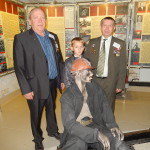 Экскурсия по городу Ленинску -Кузнецкому http://chernobyl-kemerovo.ru