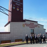 Экскурсия по городу Ленинску -Кузнецкому http://chernobyl-kemerovo.ru