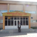 Экскурсия по городу Ленинску -Кузнецкому http://chernobyl-kemerovo.ru