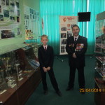 Экскурсия по городу Ленинску -Кузнецкому http://chernobyl-kemerovo.ru