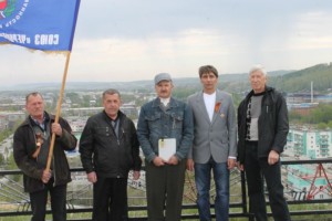 http://chernobyl-kemerovo.ru