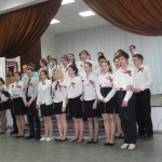 Нам этот мир завещано сберечь http://chernobyl-kemerovo.ru