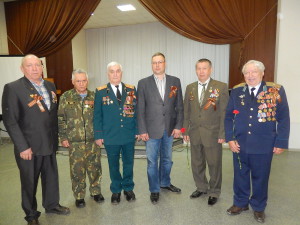 Нам этот мир завещано сберечь http://chernobyl-kemerovo.ru