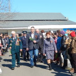 Нам этот мир завещано сберечь http://chernobyl-kemerovo.ru