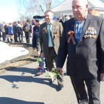 Нам этот мир завещано сберечь http://chernobyl-kemerovo.ru