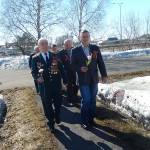 Нам этот мир завещано сберечь http://chernobyl-kemerovo.ru