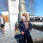 Нам этот мир завещано сберечь http://chernobyl-kemerovo.ru