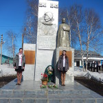Нам этот мир завещано сберечь http://chernobyl-kemerovo.ru