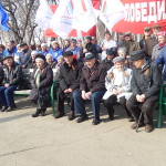 Эстафета - Кузбасс фронту http://chernobyl-kemerovo.ru