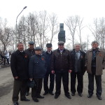 Эстафета - Кузбасс фронту http://chernobyl-kemerovo.ru