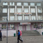 Эстафета - Кузбасс фронту http://chernobyl-kemerovo.ru