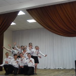 Нам этот мир завещано сберечь http://chernobyl-kemerovo.ru