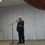 Нам этот мир завещано сберечь http://chernobyl-kemerovo.ru