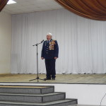 Нам этот мир завещано сберечь http://chernobyl-kemerovo.ru