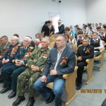 Нам этот мир завещано сберечь http://chernobyl-kemerovo.ru