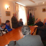 Урок мужества в Тисульской СОШ http://chernobyl-kemerovo.ru