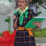 Конкурс "Семья. Экология, Культура" http://chernobyl-kemerovo.ru