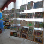 Конкурс "Семья. Экология, Культура" http://chernobyl-kemerovo.ru