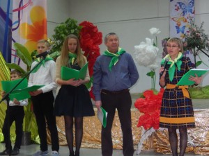 Конкурс "Семья. Экология, Культура" http://chernobyl-kemerovo.ru