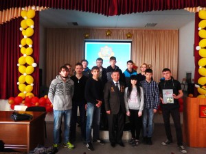 http://chernobyl-kemerovo.ru