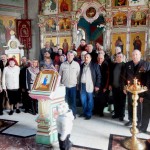 Митинг памяти в Кемеровском районе http://chernobyl-kemerovo.ru