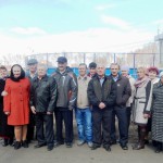 Митинг памяти в Кемеровском районе http://chernobyl-kemerovo.ru